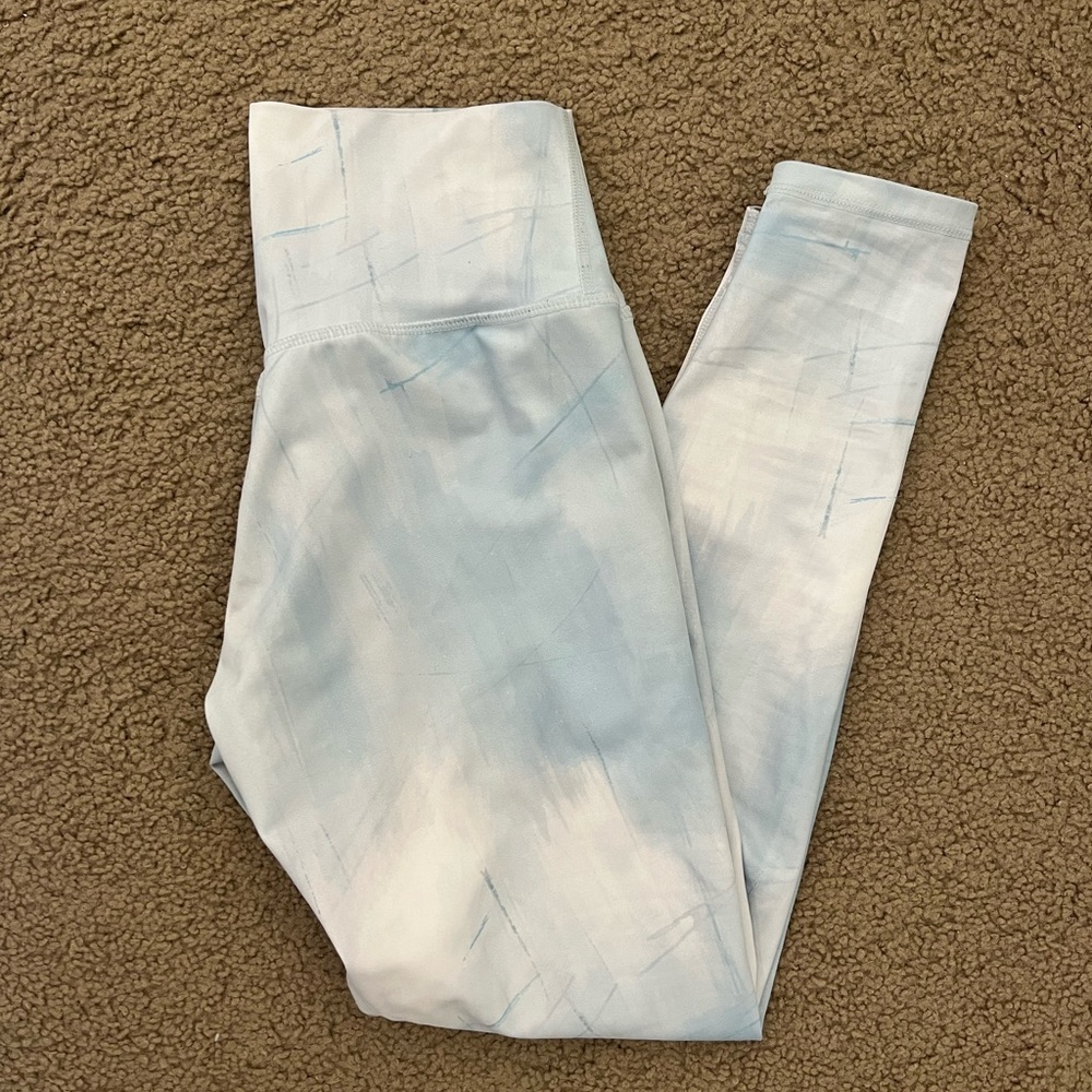 BuffBunny Leggings